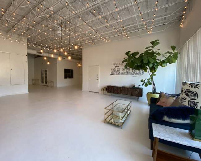peerspace
