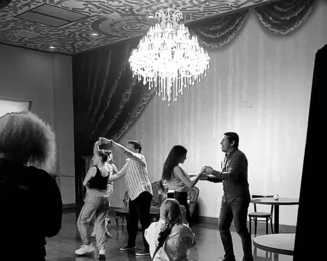 carousel