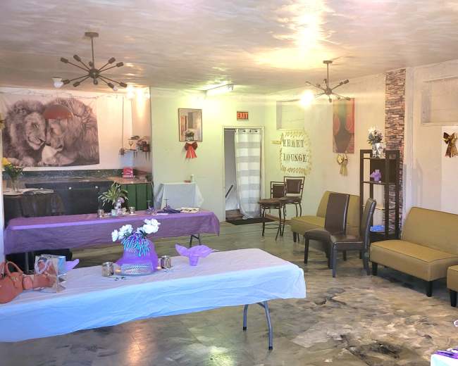 peerspace