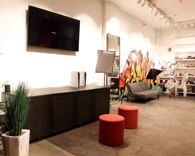 peerspace