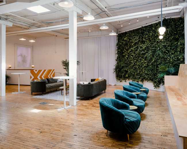 peerspace