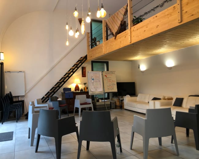 peerspace