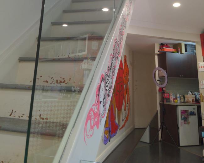 peerspace