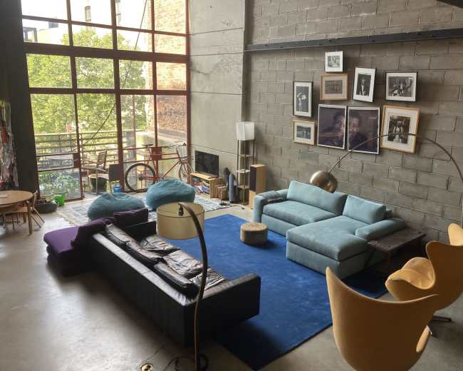 peerspace