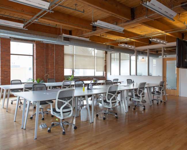 peerspace