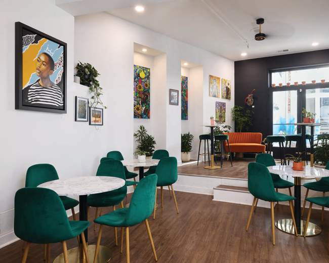 peerspace