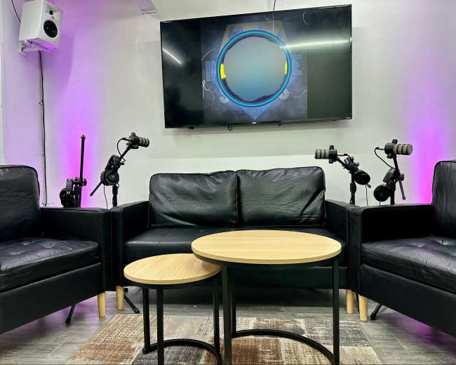 peerspace