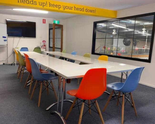 peerspace