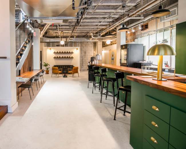 peerspace