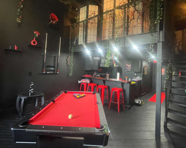 peerspace