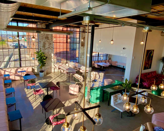 peerspace