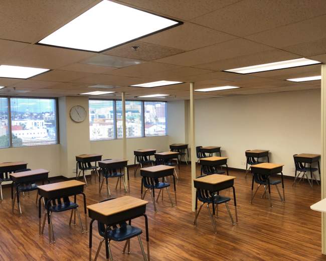 peerspace