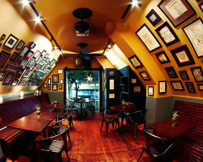 peerspace