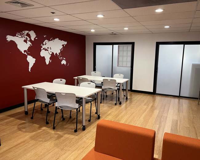 peerspace