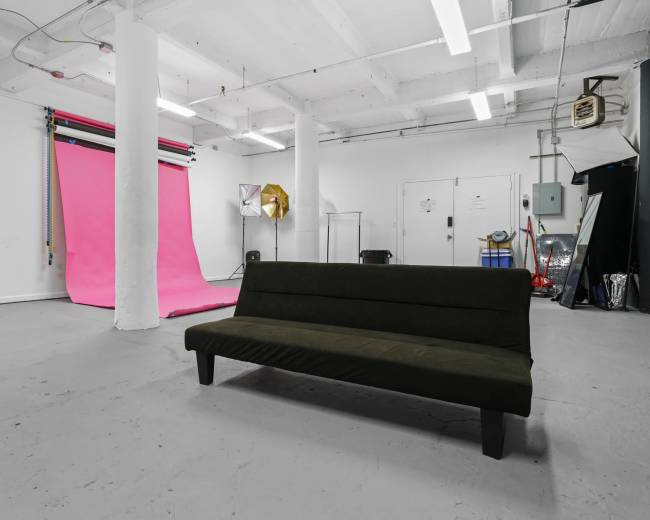 peerspace