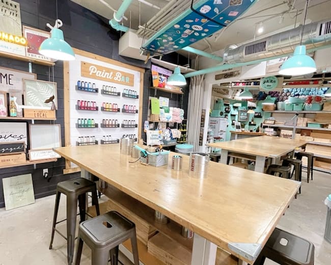 peerspace