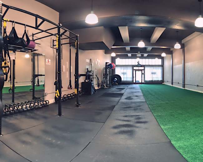 peerspace