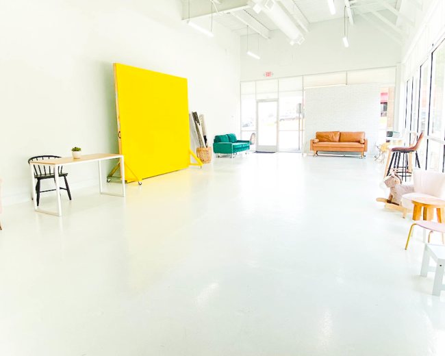 peerspace