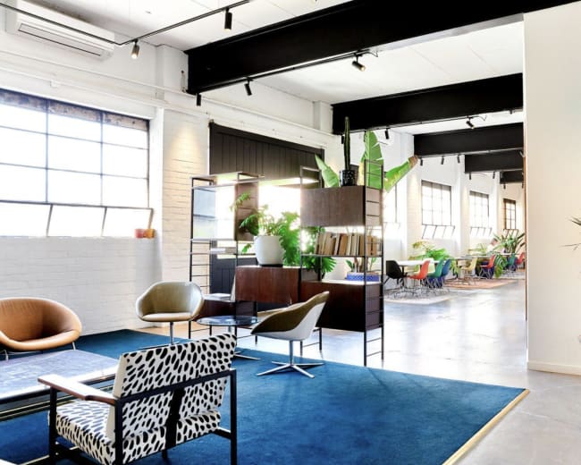 peerspace