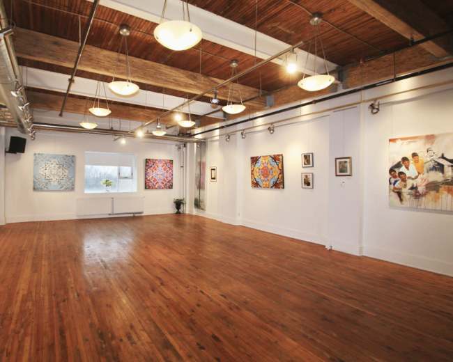 peerspace