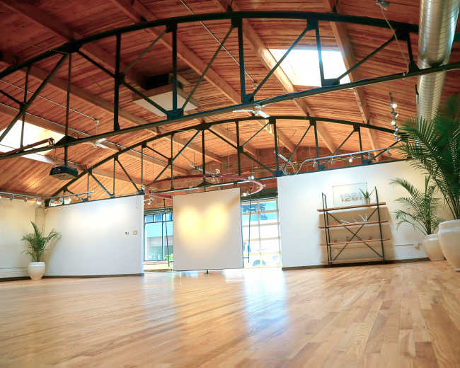 peerspace