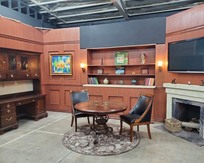 peerspace