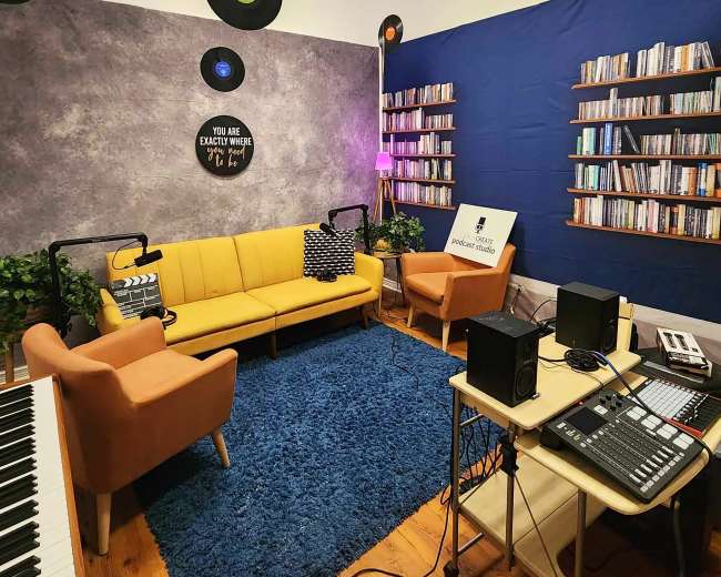 peerspace