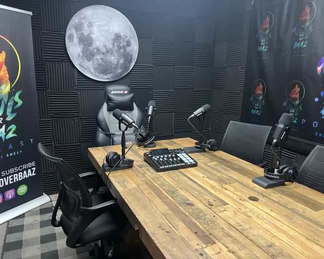peerspace