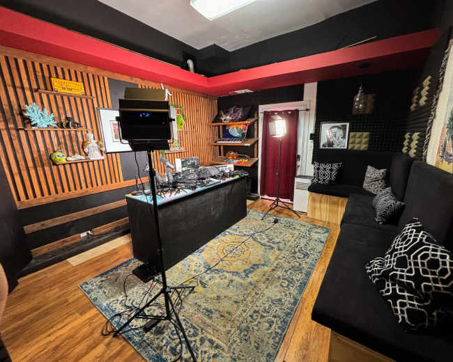peerspace