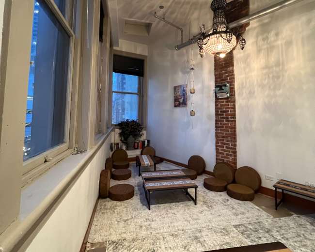 peerspace