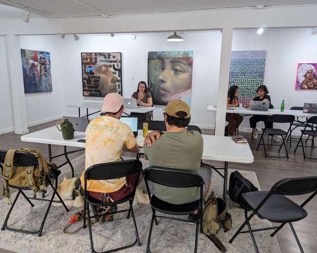 peerspace