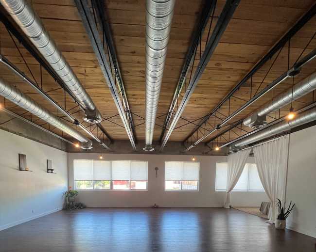 peerspace