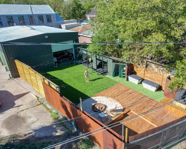 peerspace