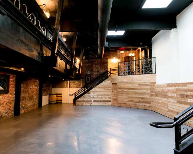 peerspace
