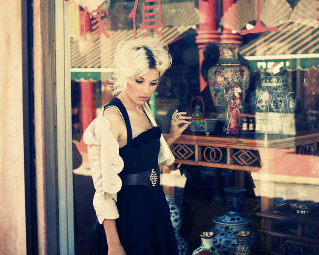 carousel
