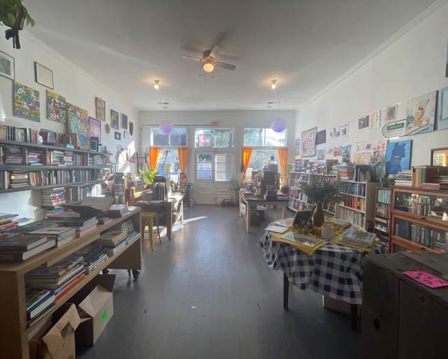 peerspace