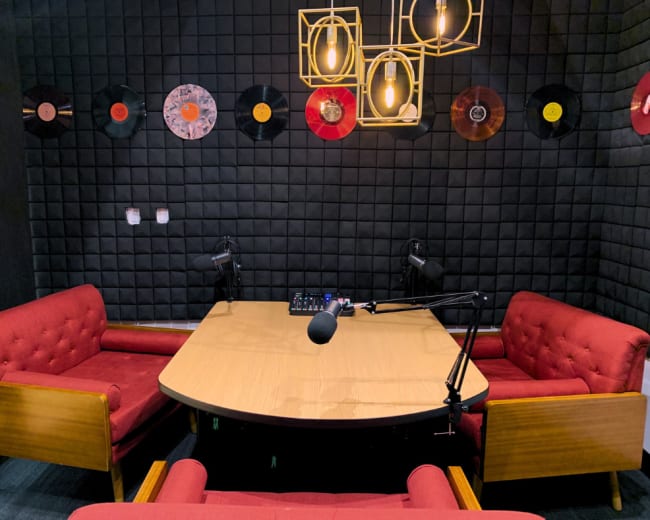 peerspace