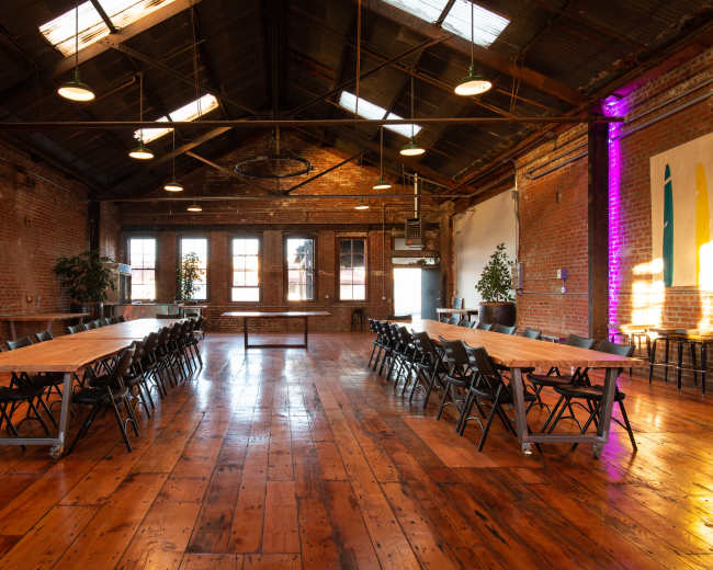 peerspace