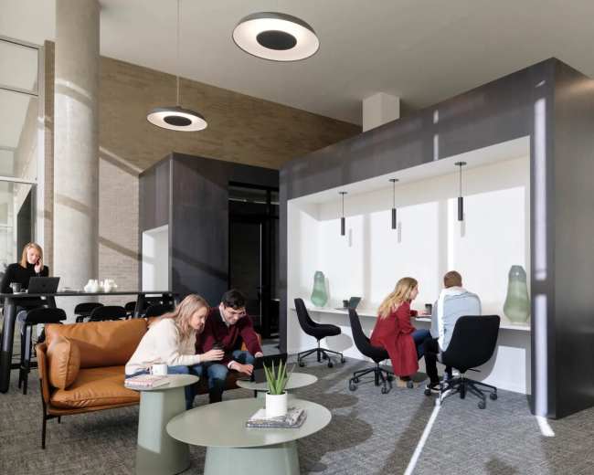 peerspace