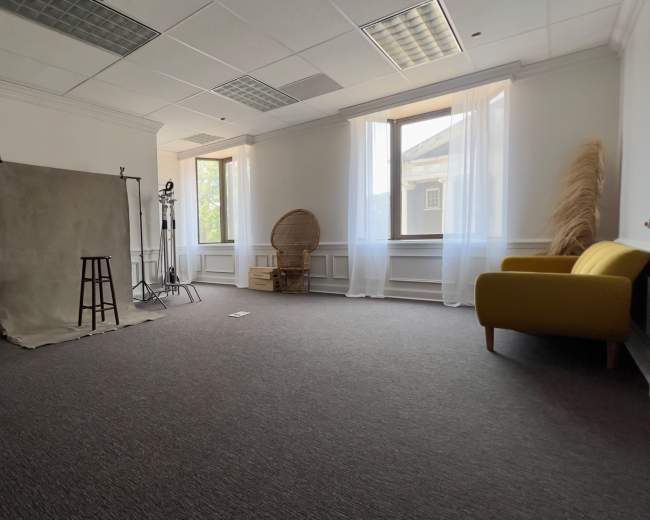 peerspace
