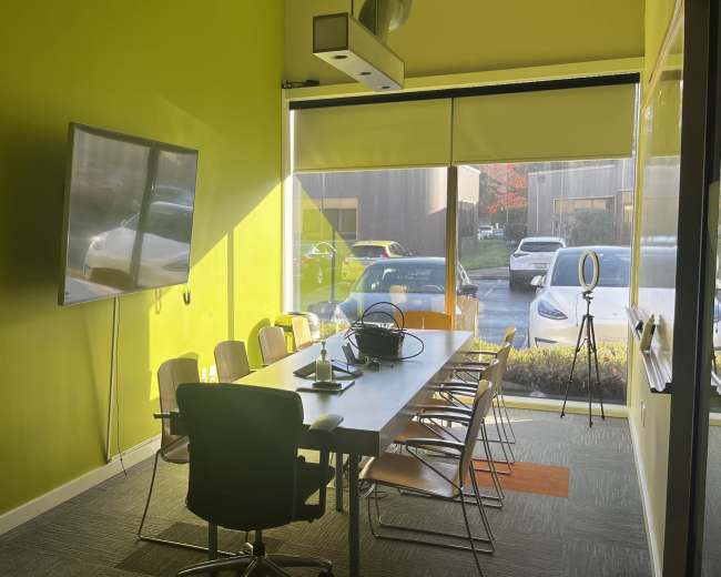 peerspace
