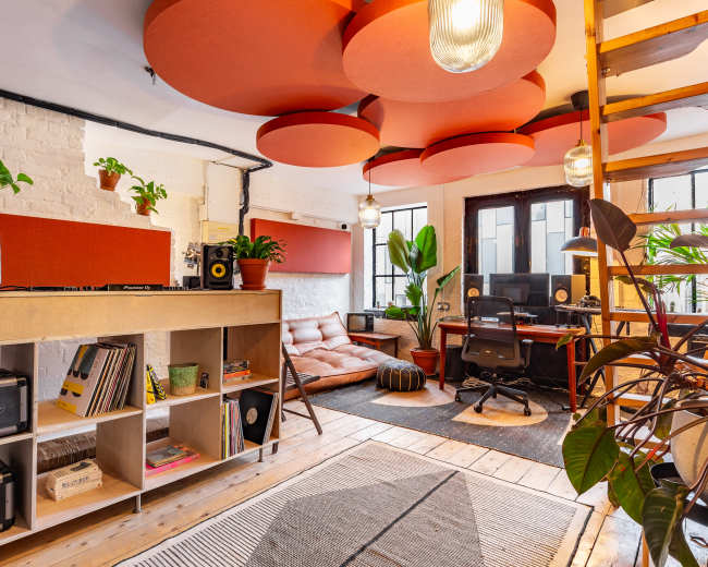peerspace