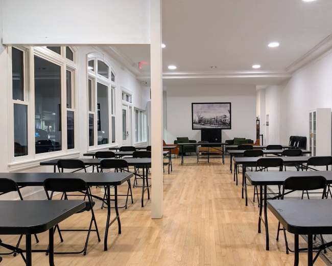 peerspace