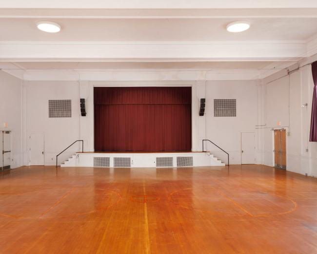 peerspace