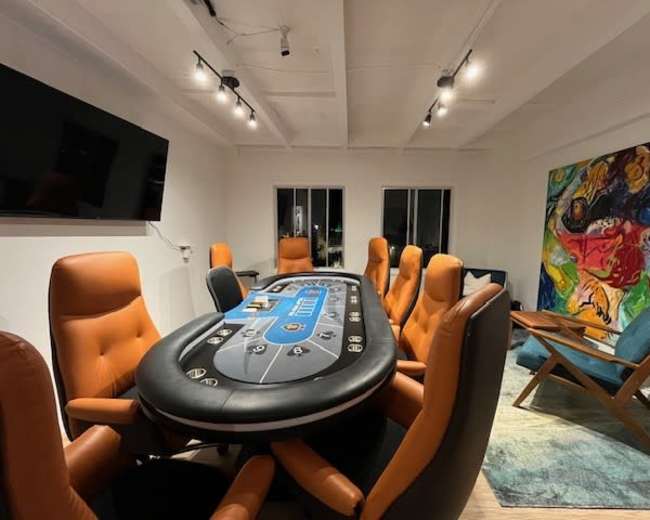 peerspace