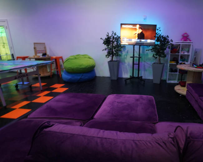peerspace