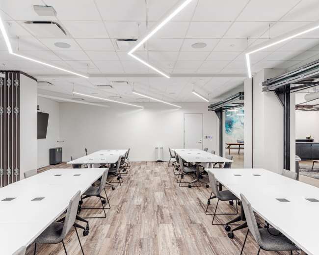 peerspace