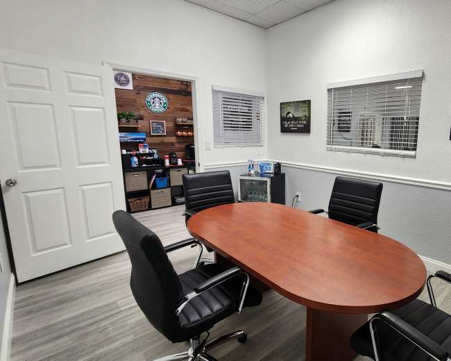 peerspace