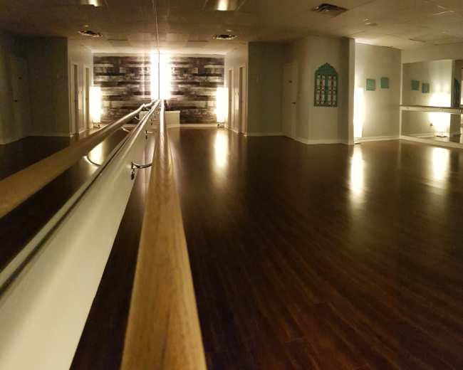 peerspace