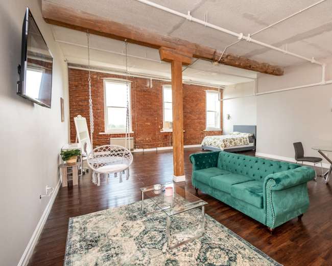 peerspace
